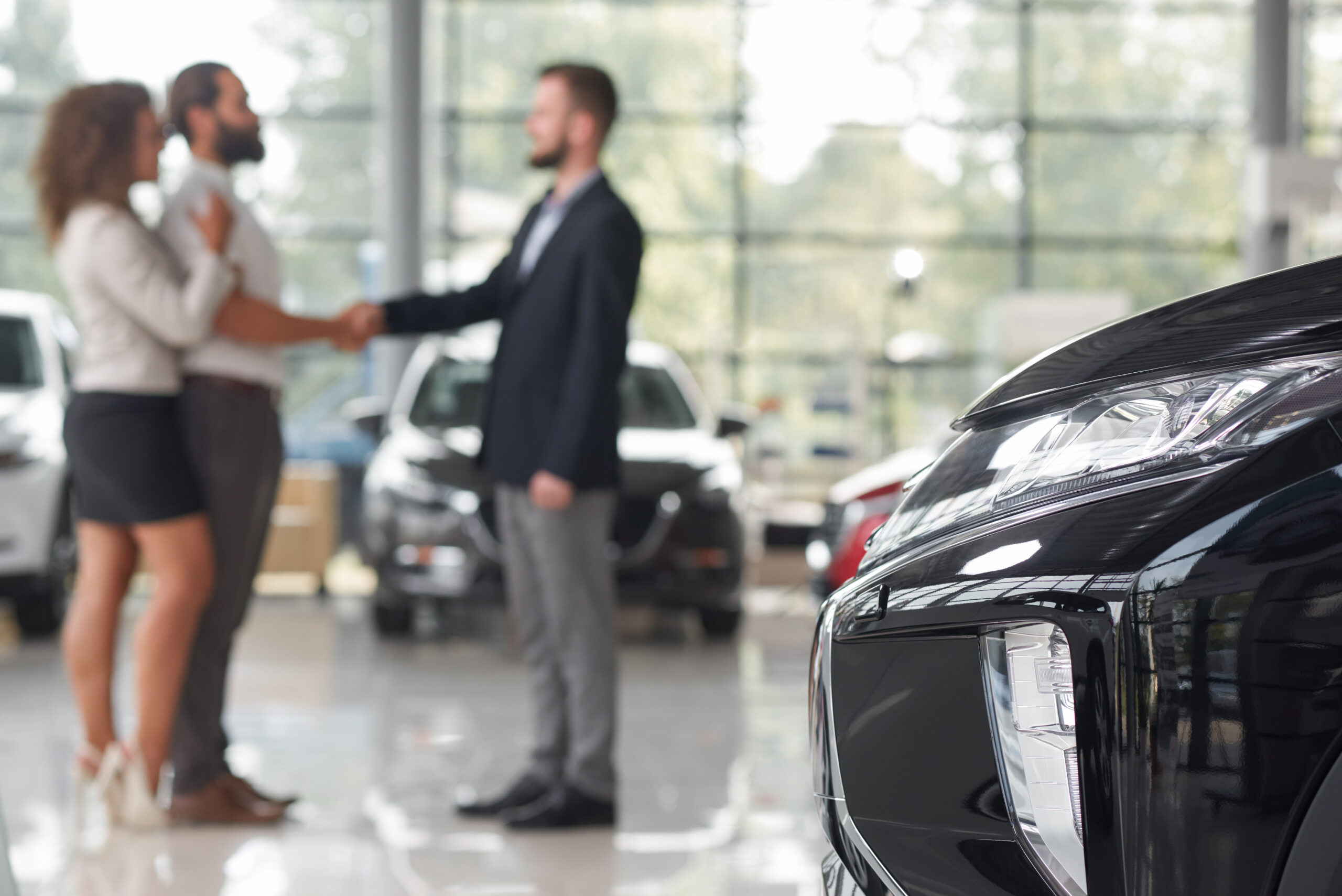 Fullpath’s Auto Intelligence Index reveals significant increase in AI use among car buyers