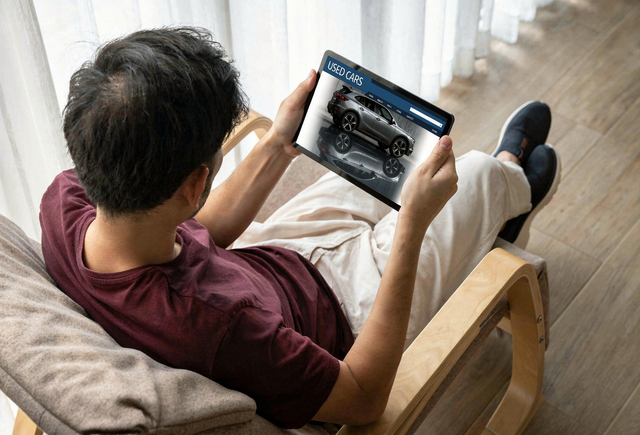 Why a Dealership Needs Both a Website and a CDP