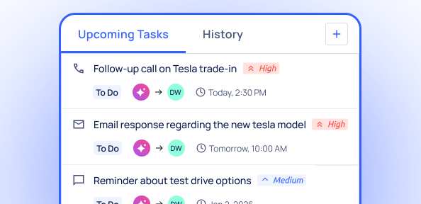 Task Builder Agent