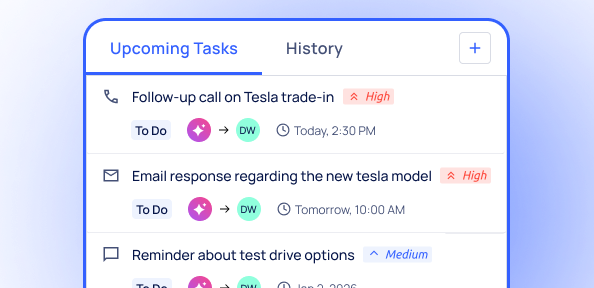 Task Builder Agent