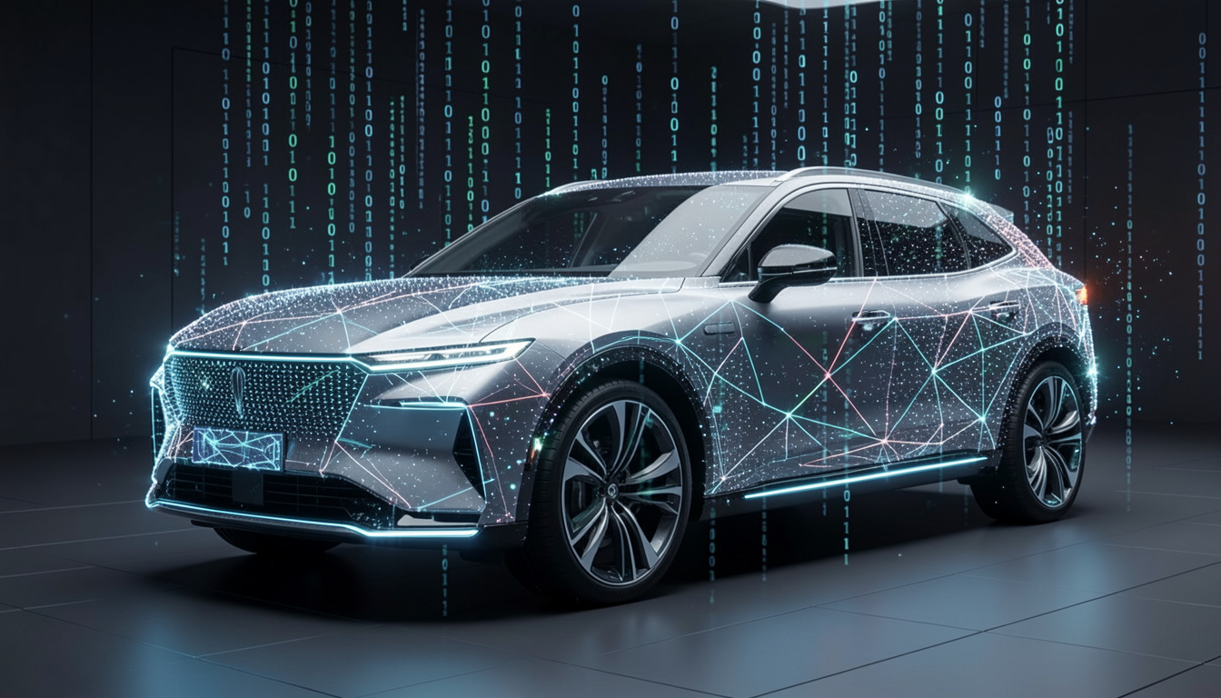 How AI-Powered Digital Advertising Works for Dealerships