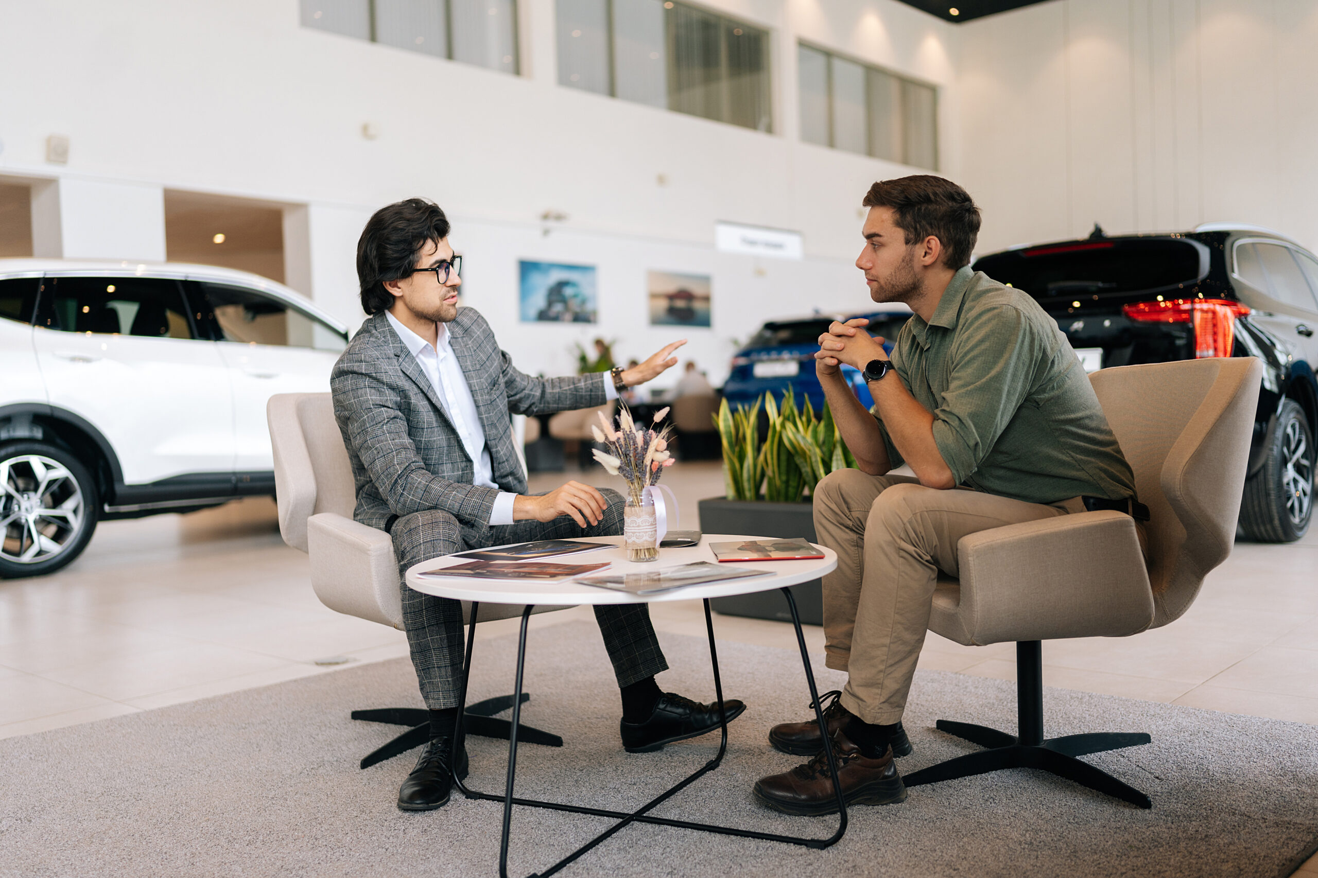 Marketing Automation for Dealerships: What to Automate (and What Not To)