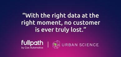 How Fullpath’s Urban Science Integration Helped These Dealers Turn Defections into New Streams of Revenue