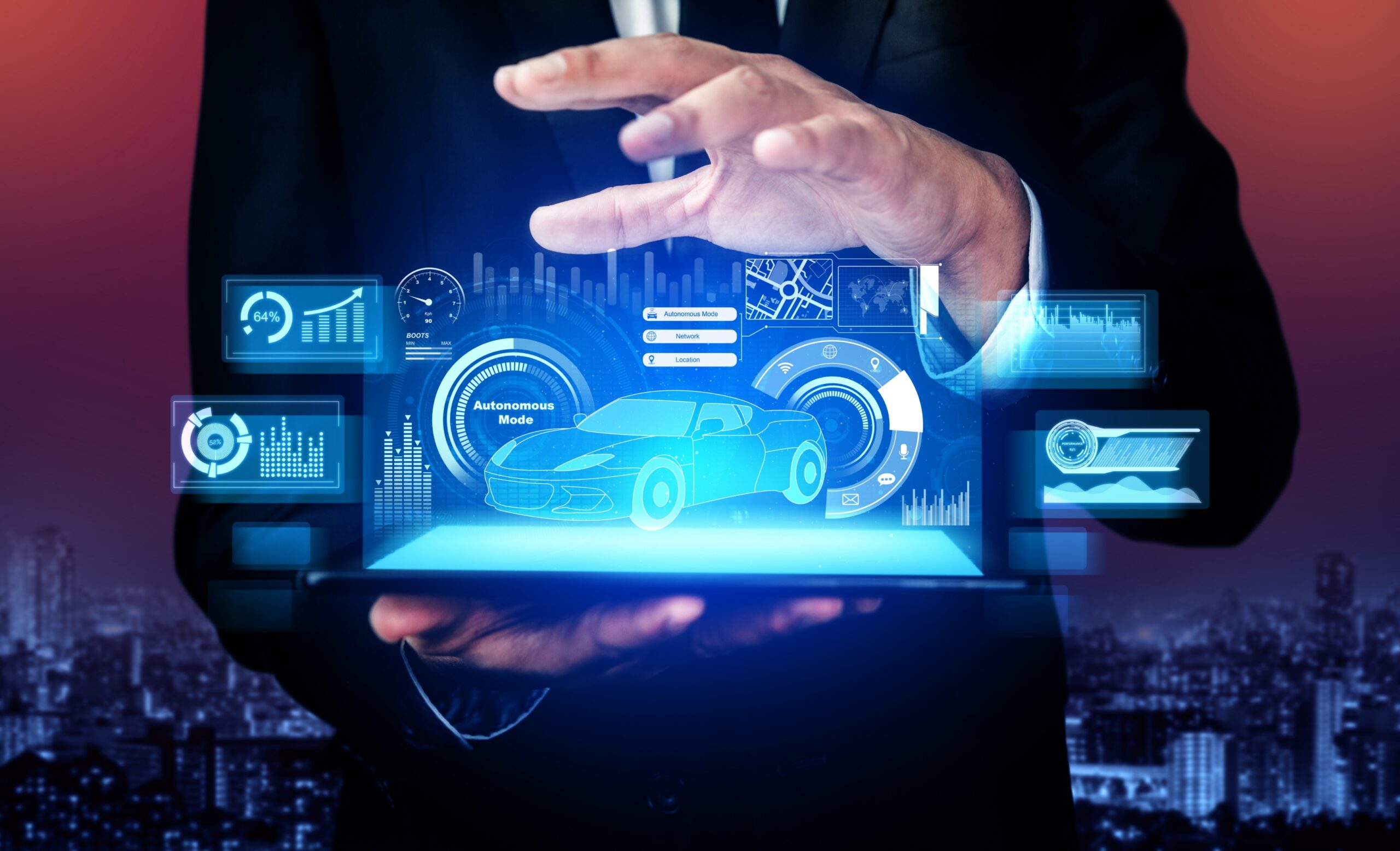 Cox Automotive closes Fullpath acquisition