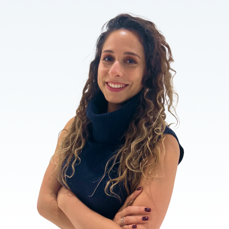 Ilana Shabtay