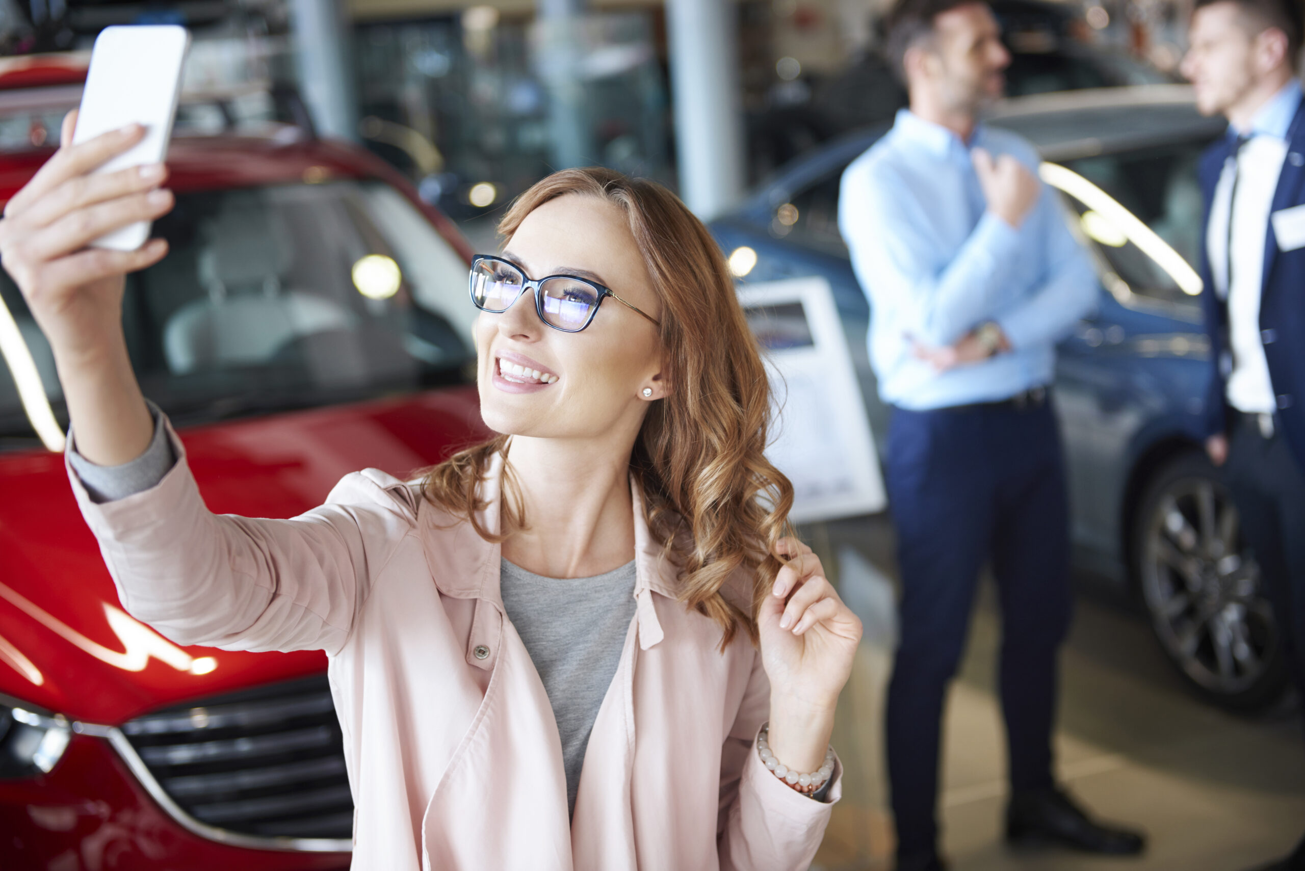 Dealership Influencer Marketing: Does It Actually Work?