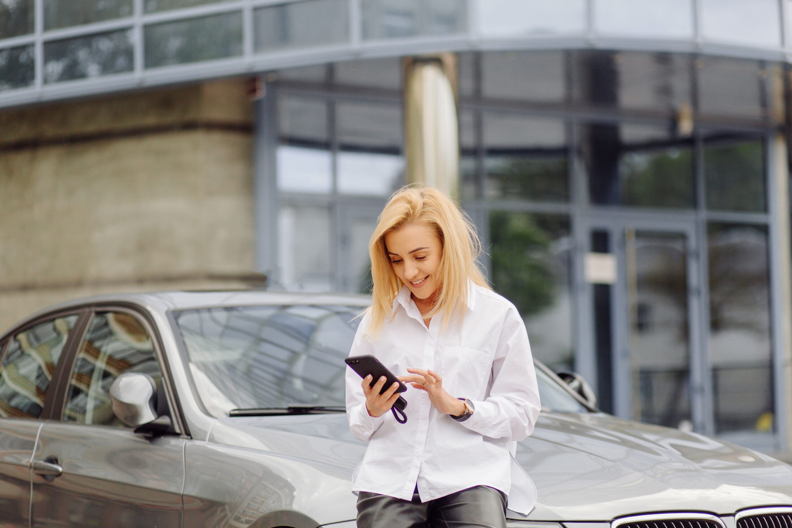 How Can My Dealership Get More Leads From Our Website?