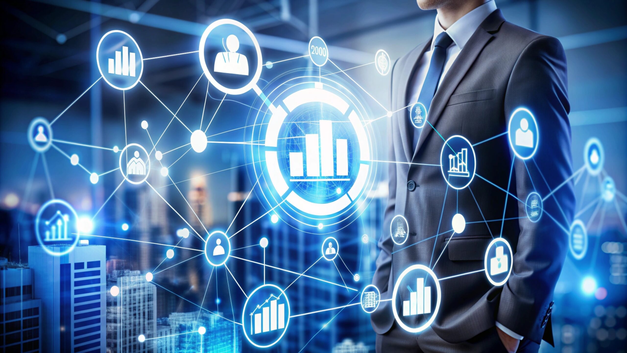 How AI Agents Are Changing Dealership CRM with Fullpath