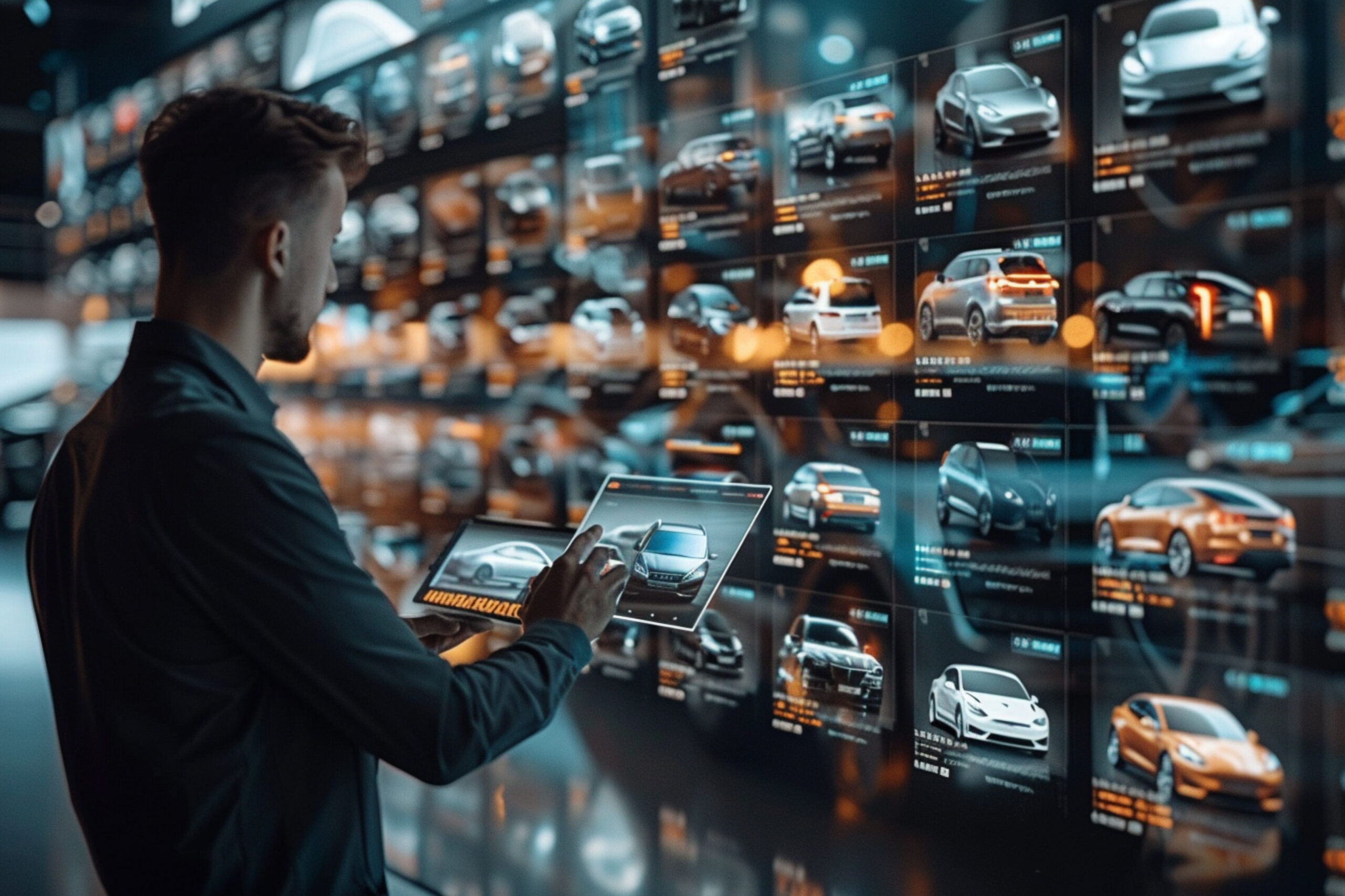 VIN-Specific Marketing: How Dealerships Sell the Inventory They Already Have