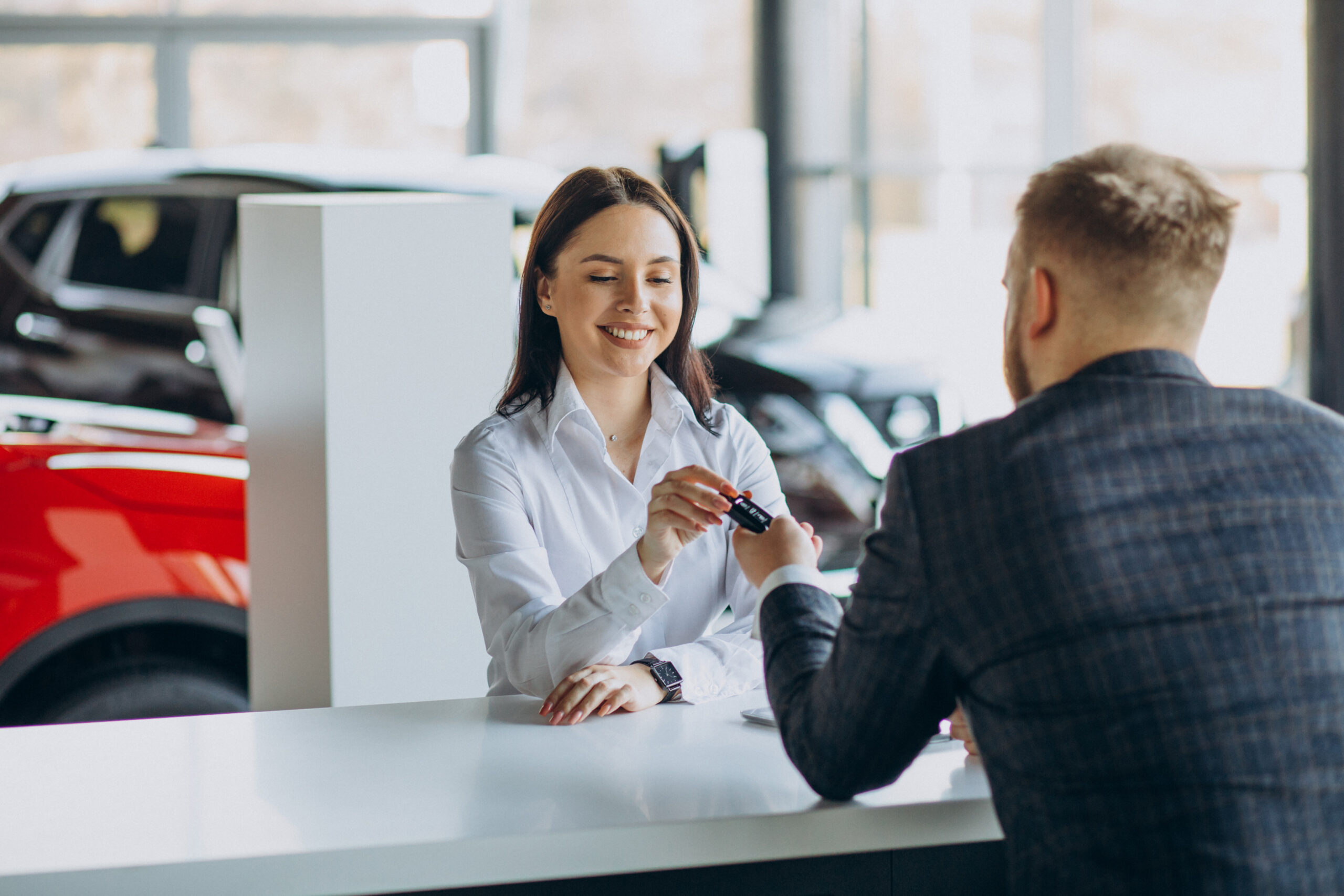 Retargeting That Actually Works for Dealerships